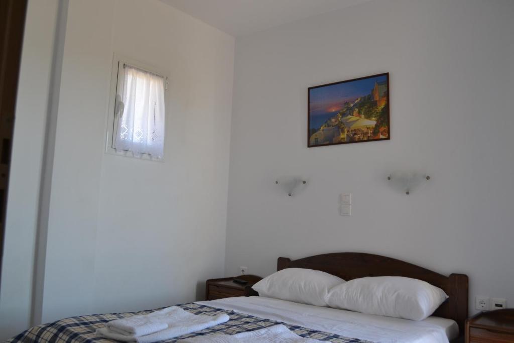 Joanna Apartments Mikri Vigla Zewnętrze zdjęcie